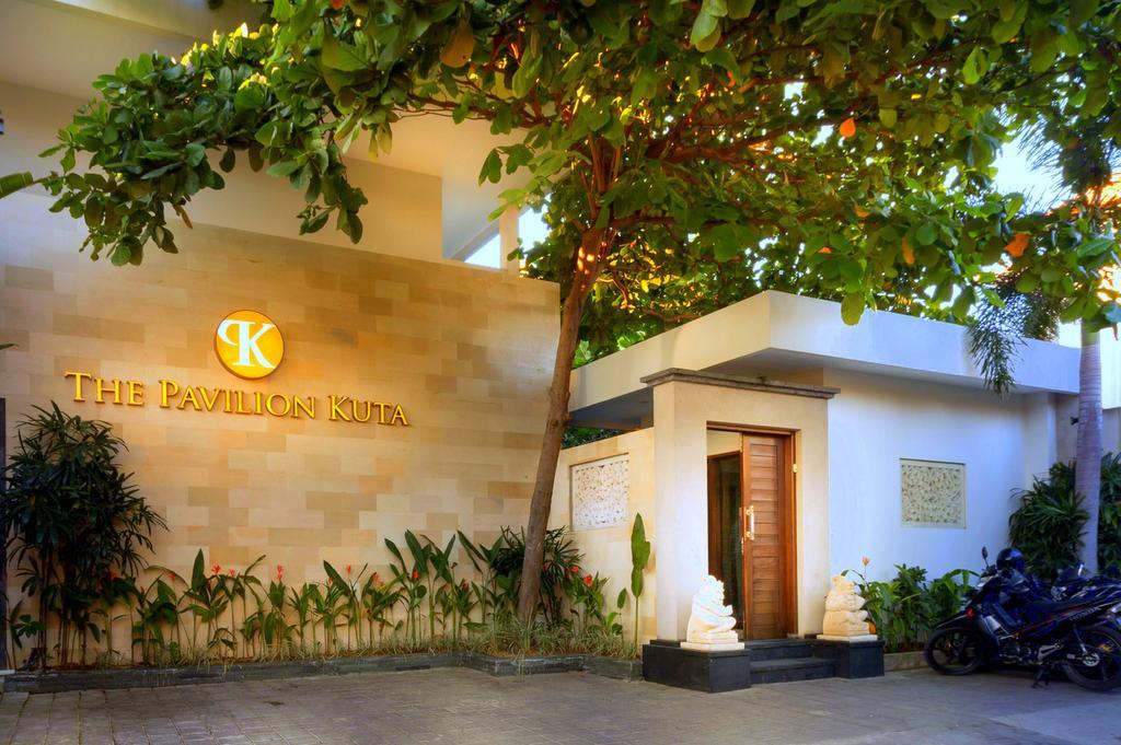 The Pavilion Kuta 3*