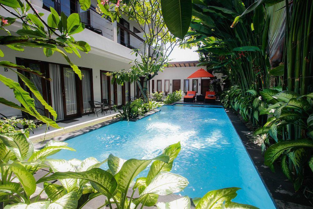 The Pavilion Kuta 3* Kuta (Bali)
