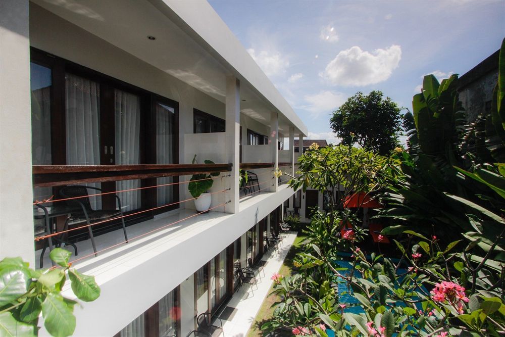 होटल The Pavilion Kuta Kuta (Bali)