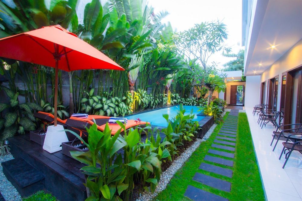 The Pavilion Kuta 3* Kuta (Bali)