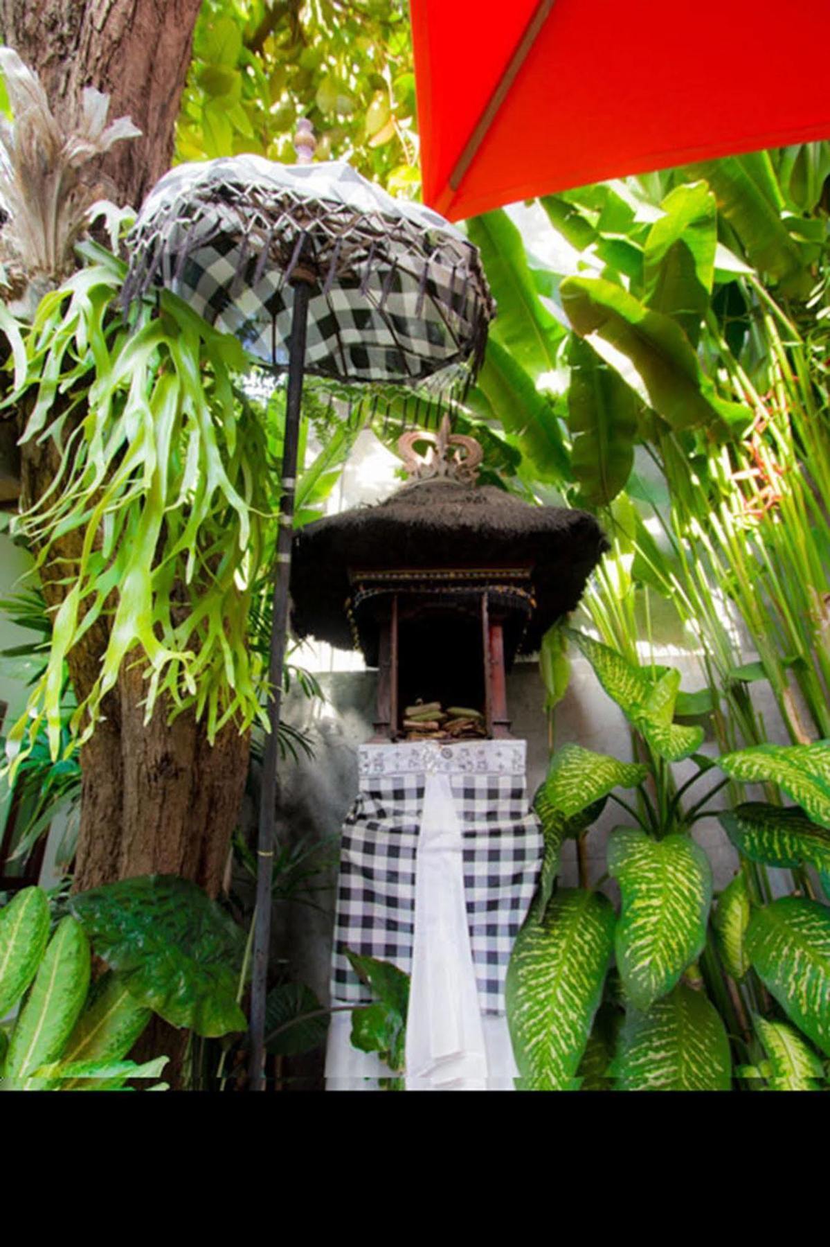 The Pavilion Kuta होटल Kuta (Bali)
