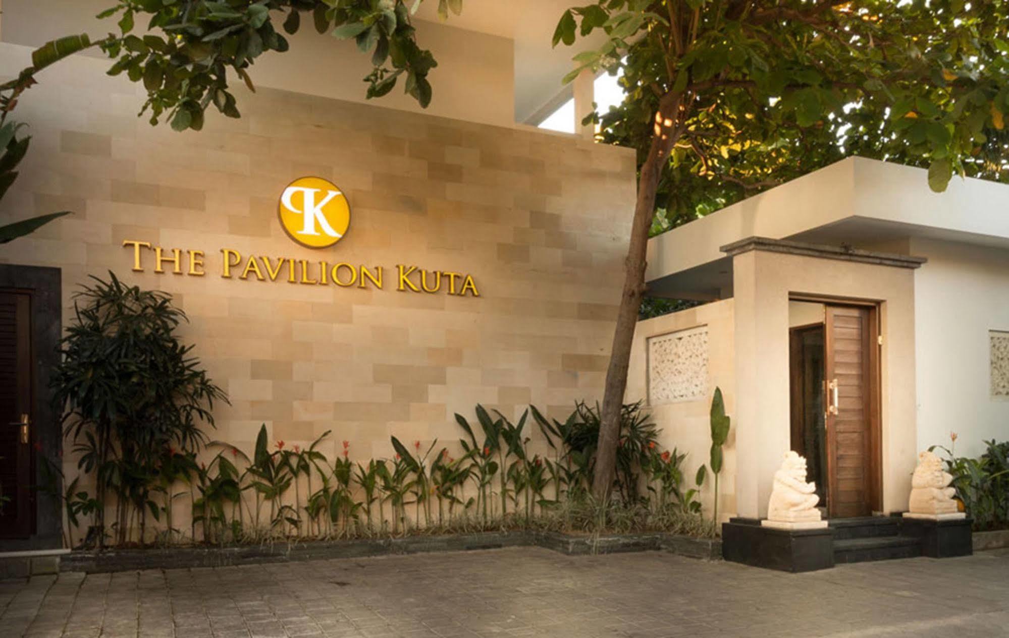 The Pavilion Kuta 3*