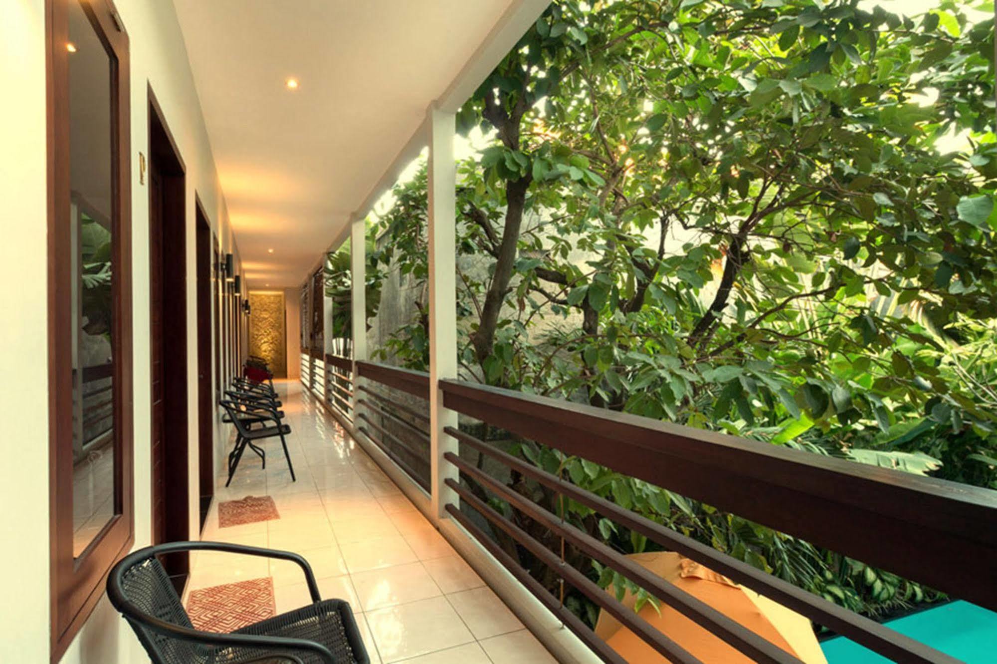 The Pavilion Kuta 3* Kuta (Bali)