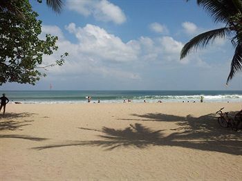 होटल The Pavilion Kuta Kuta (Bali)