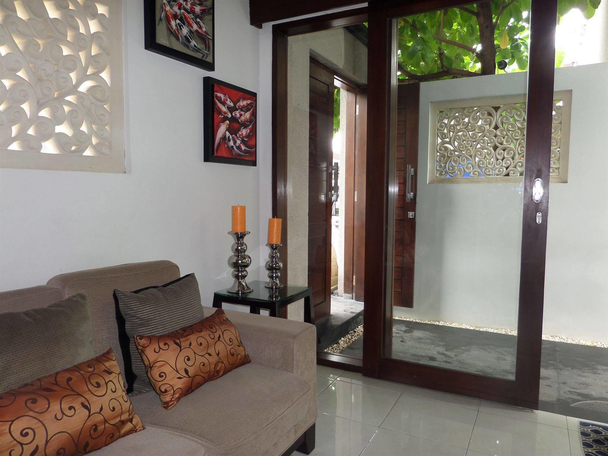 Hotel The Pavilion Kuta Kuta (Bali)