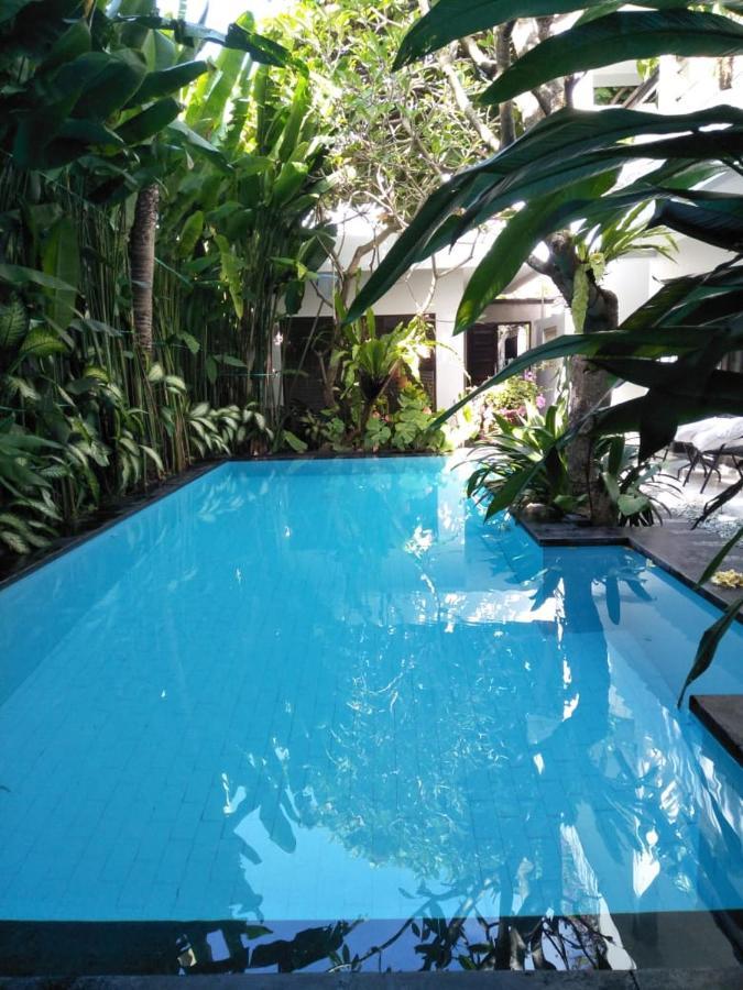 Hotel The Pavilion Kuta