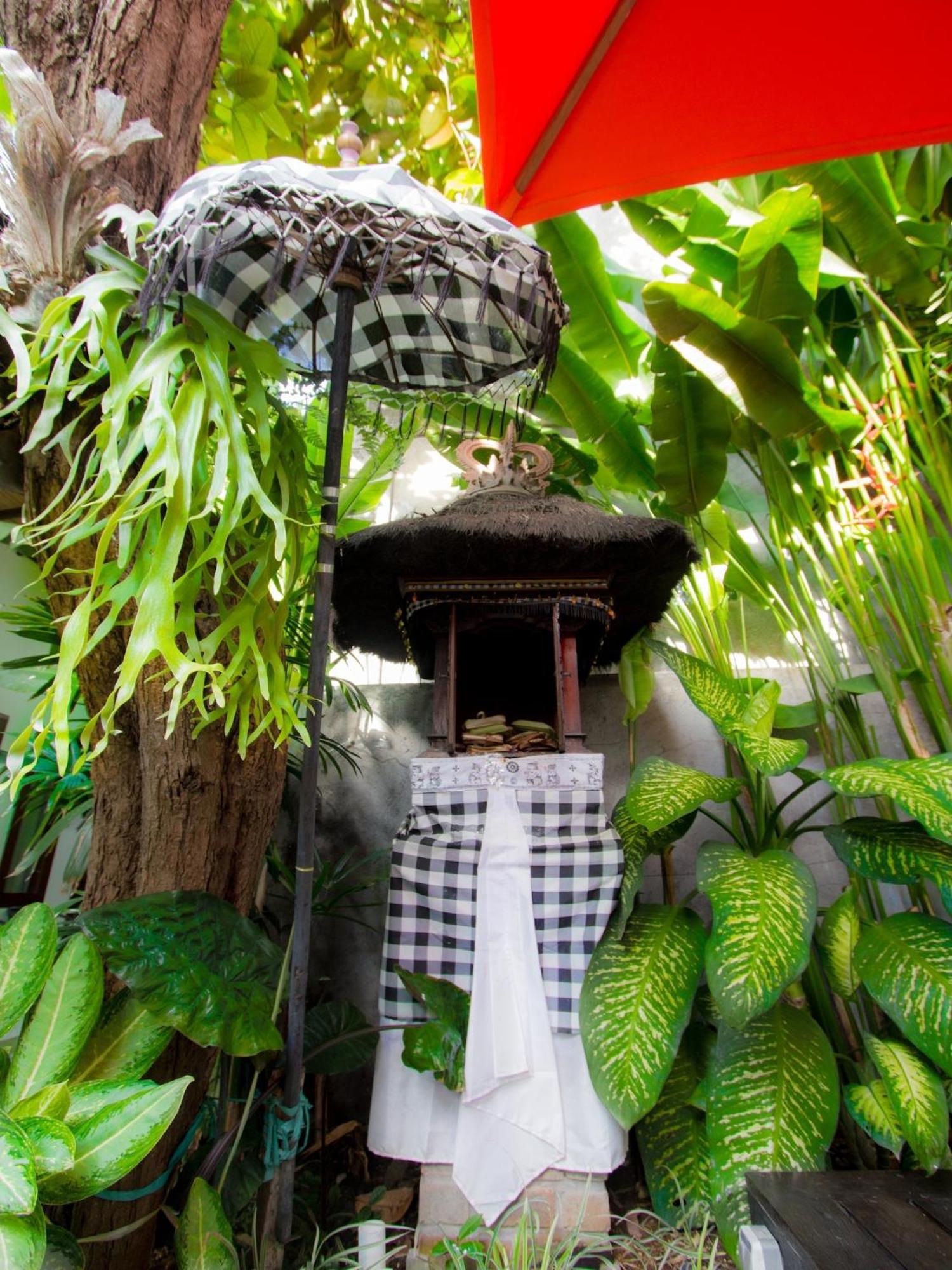 The Pavilion Kuta