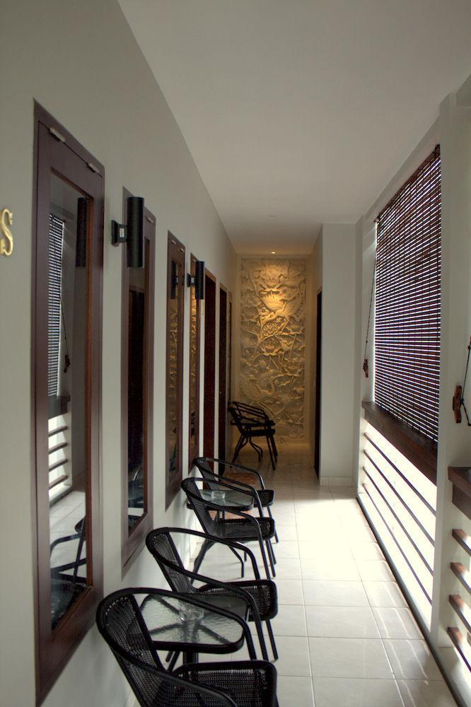 Hotel The Pavilion Kuta