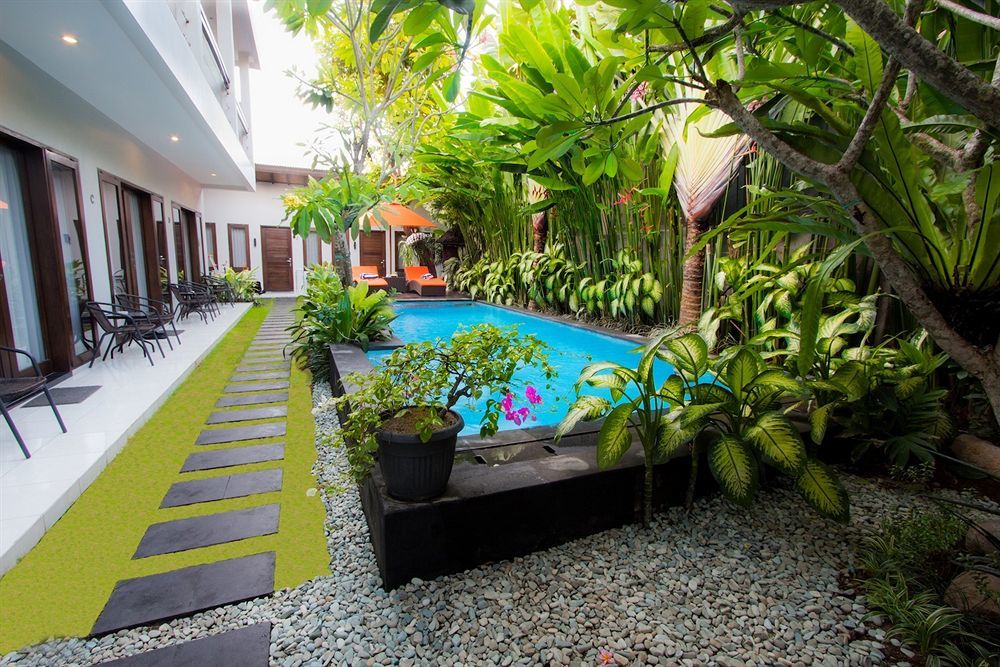 The Pavilion Kuta