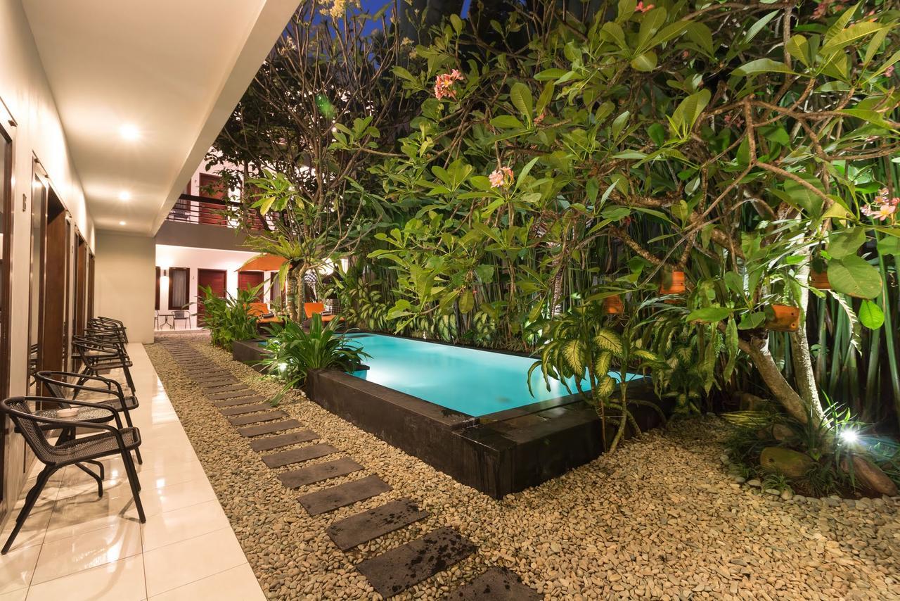 The Pavilion Kuta Hotel Kuta Lombok