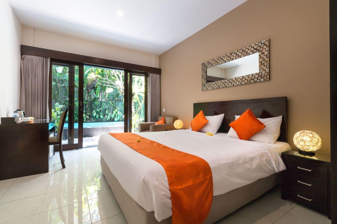 The Pavilion Kuta Hotel Kuta Lombok