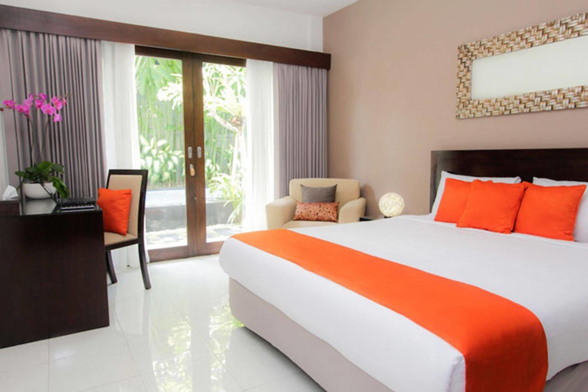 The Pavilion Kuta 3*