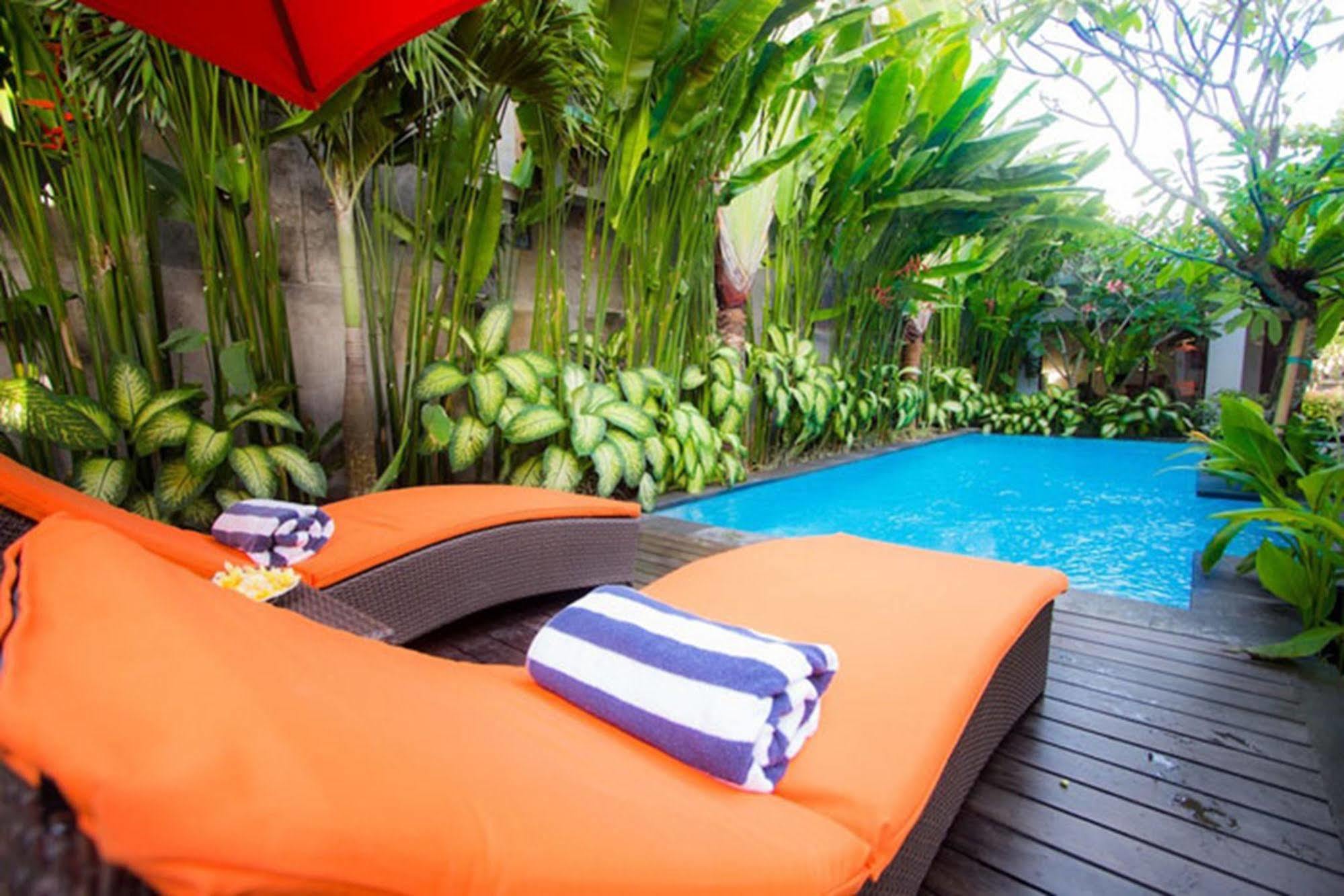 The Pavilion Kuta Hotel Kuta Lombok